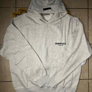 Essentials Hoodie for Men